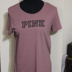 VS Pink S/s T-Shirt